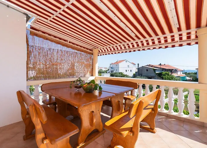 Summerteracea * Vodice