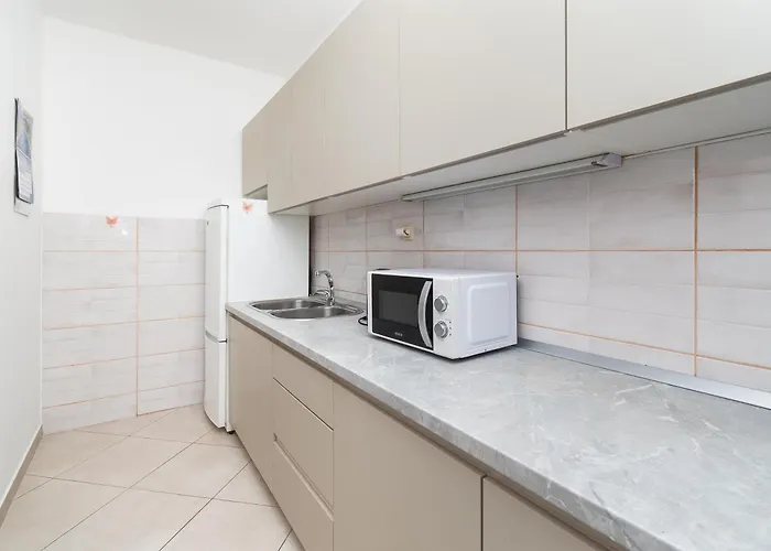 Appartement Summerteracea