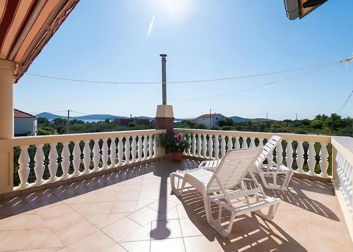 Summerteracea Vodice