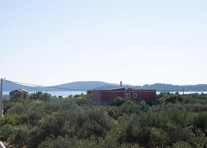 Apartamento Summerteracea *