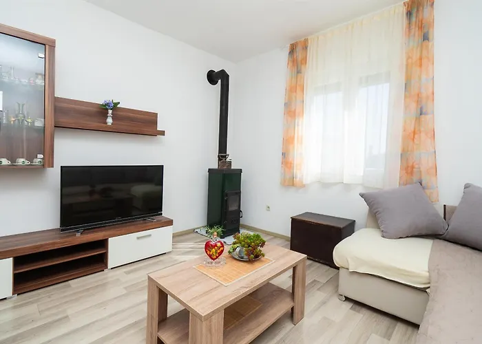 Summerteracea Appartement *