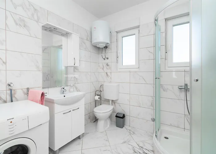 Apartamento Summerteracea