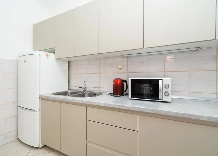 Summerteracea Apartamento