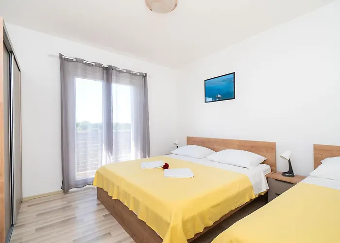 Summerteracea Apartamento *