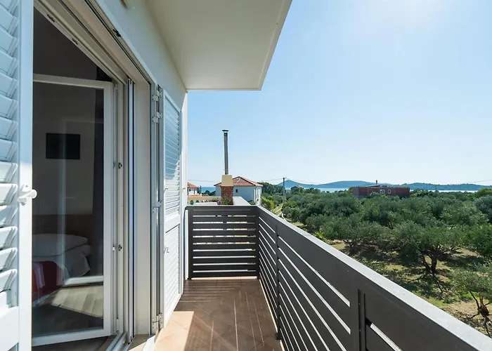 Summerteracea Vodice