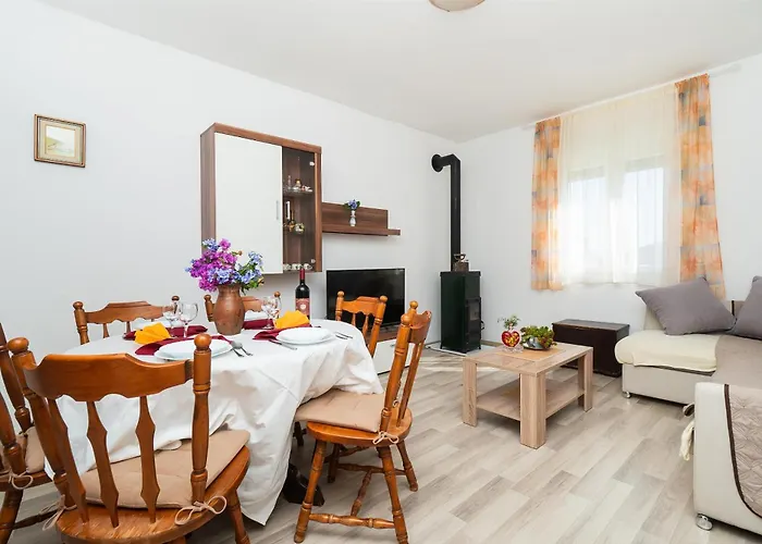 Appartement Summerteracea