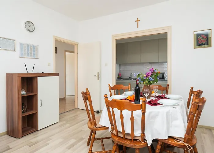 Summerteracea Appartement *