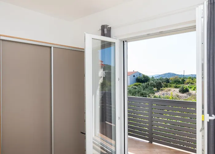 Apartamento Summerteracea Vodice