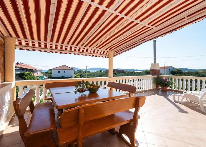 Summerteracea Vodice