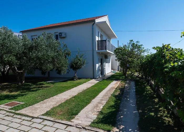 Apartamento Summerteracea *