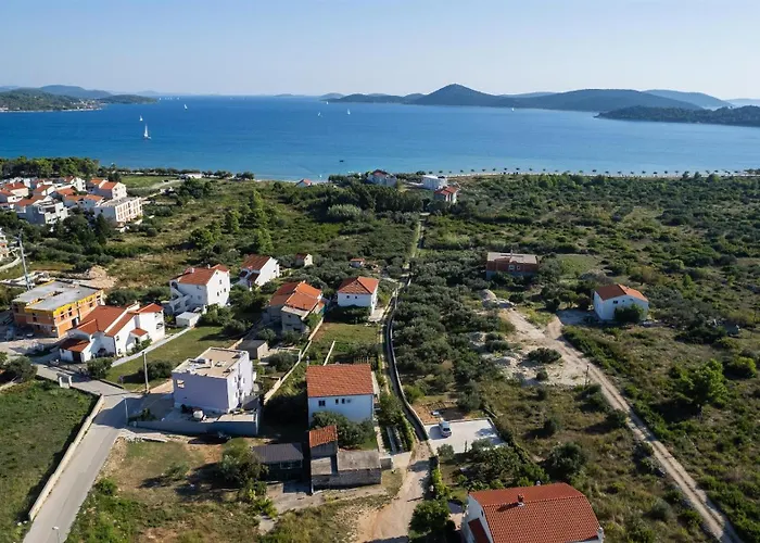 Summerteracea Appartement