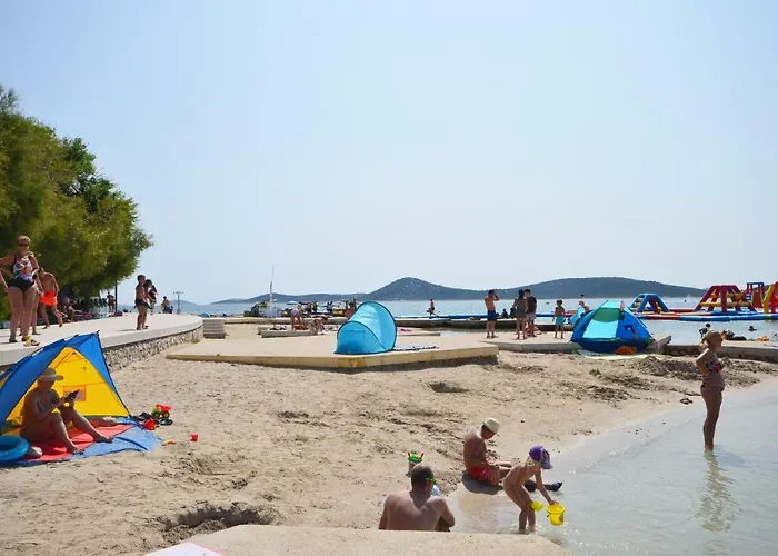 Summerteracea Apartamento *