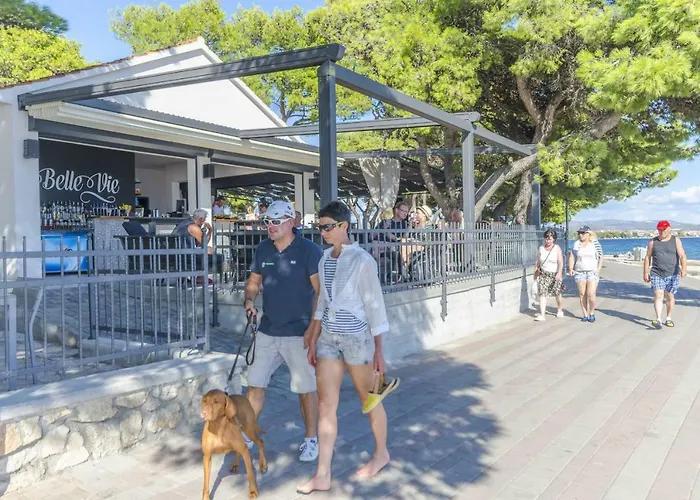 Apartamento Summerteracea Vodice